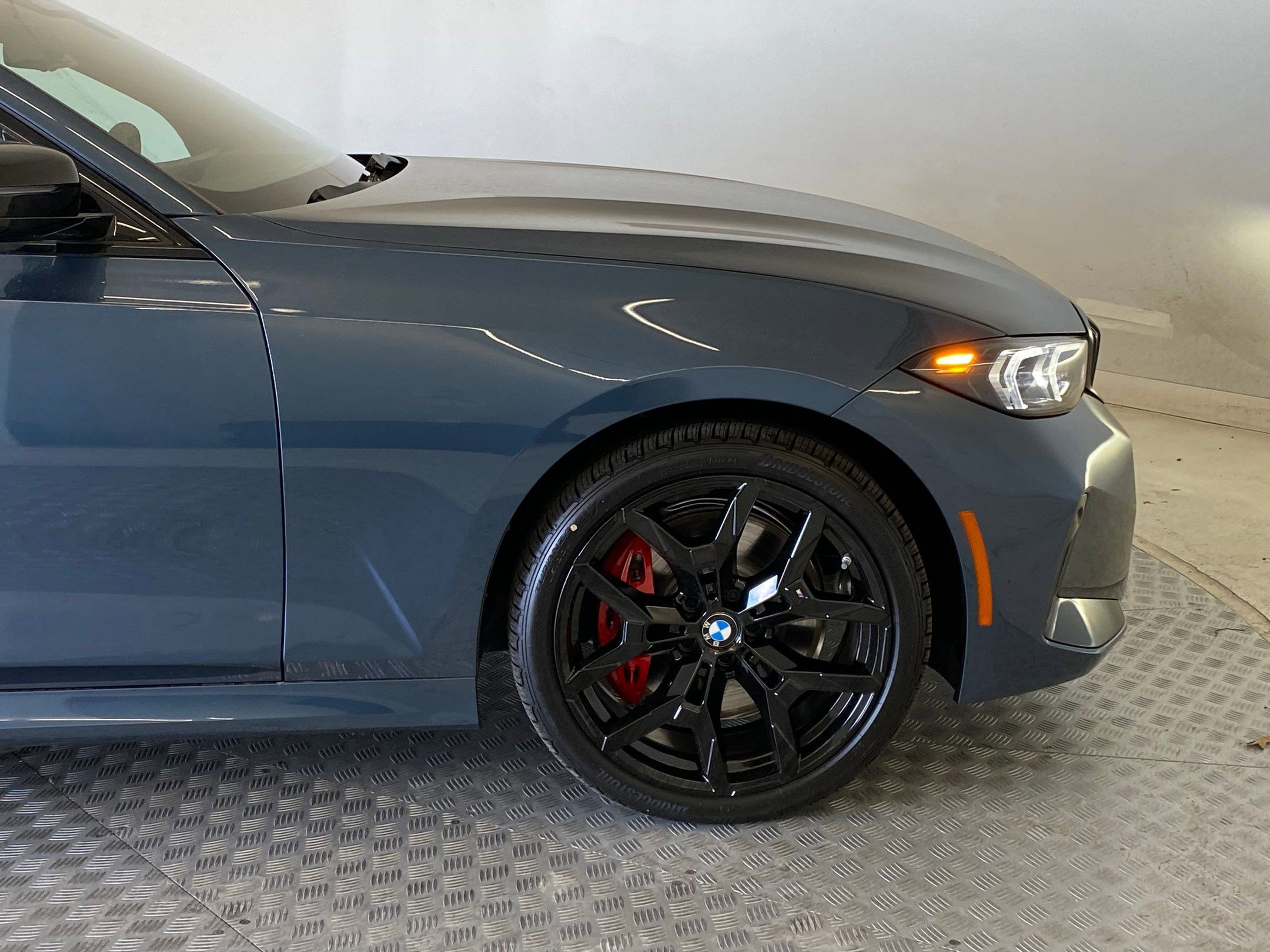 New 2026 BMW 330i xDrive Sedan w/ M Sport Package image 11