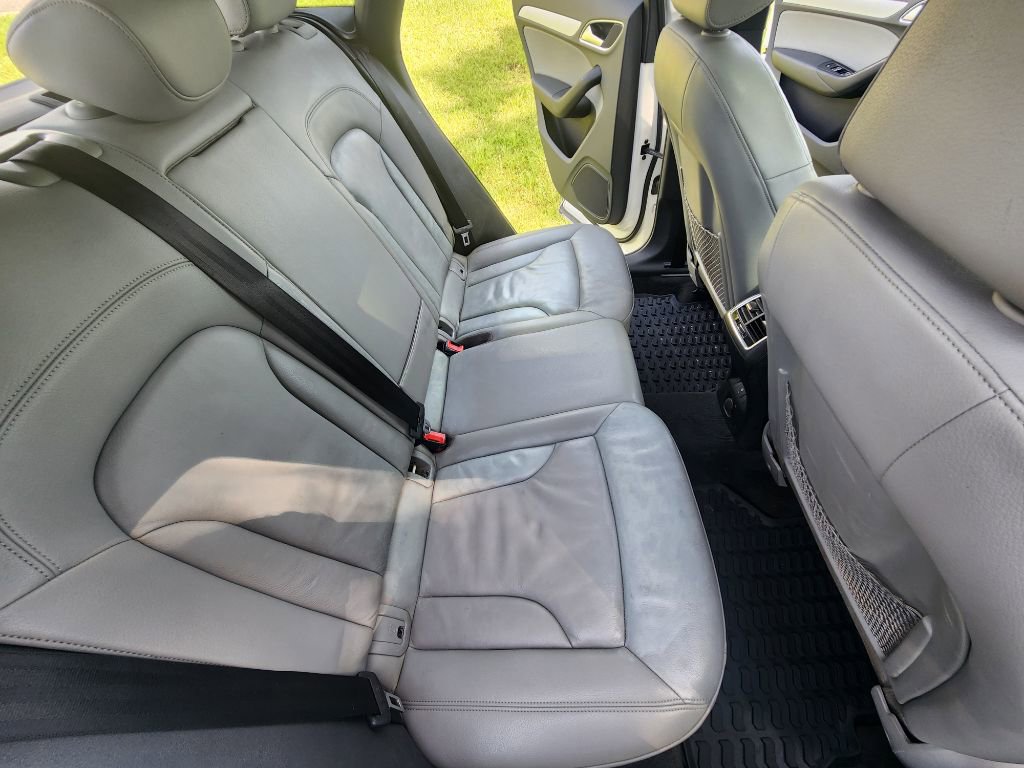 Used 2017 Audi Q3 2.0T Premium image 11