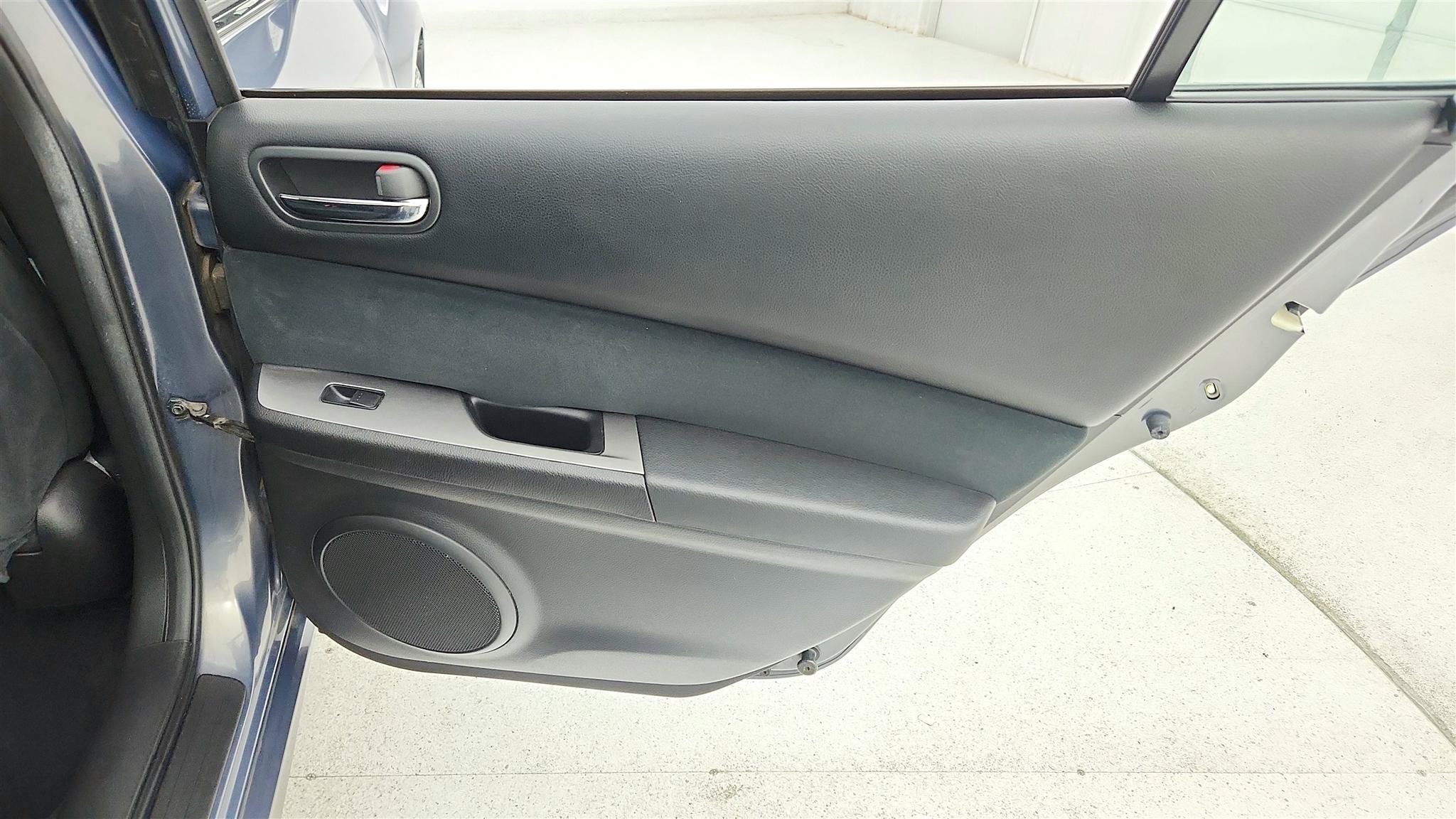 Used 2010 MAZDA MAZDA6 s Touring Plus FWD image 27