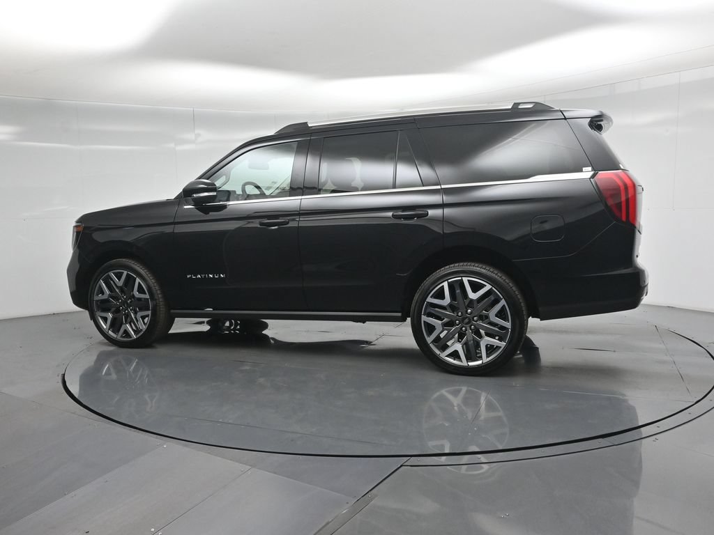 New 2026 Ford Expedition Platinum w/ Platinum Ultimate Package AWD/4WD image 5