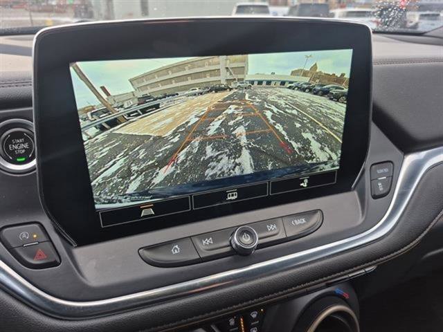 Certified 2023 Chevrolet Blazer Premier AWD/4WD image 81