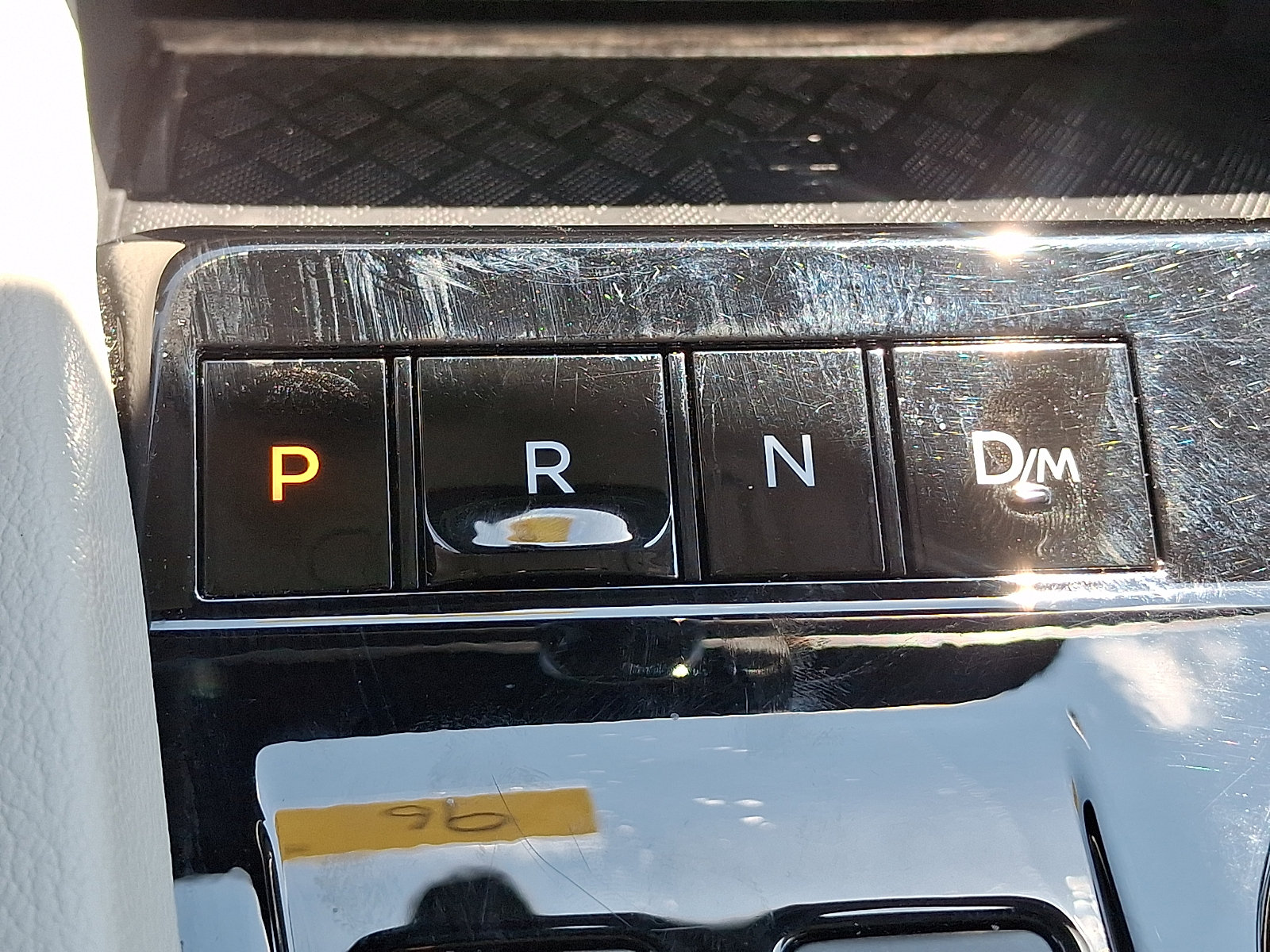 Certified 2025 Nissan Murano SV AWD/4WD image 14