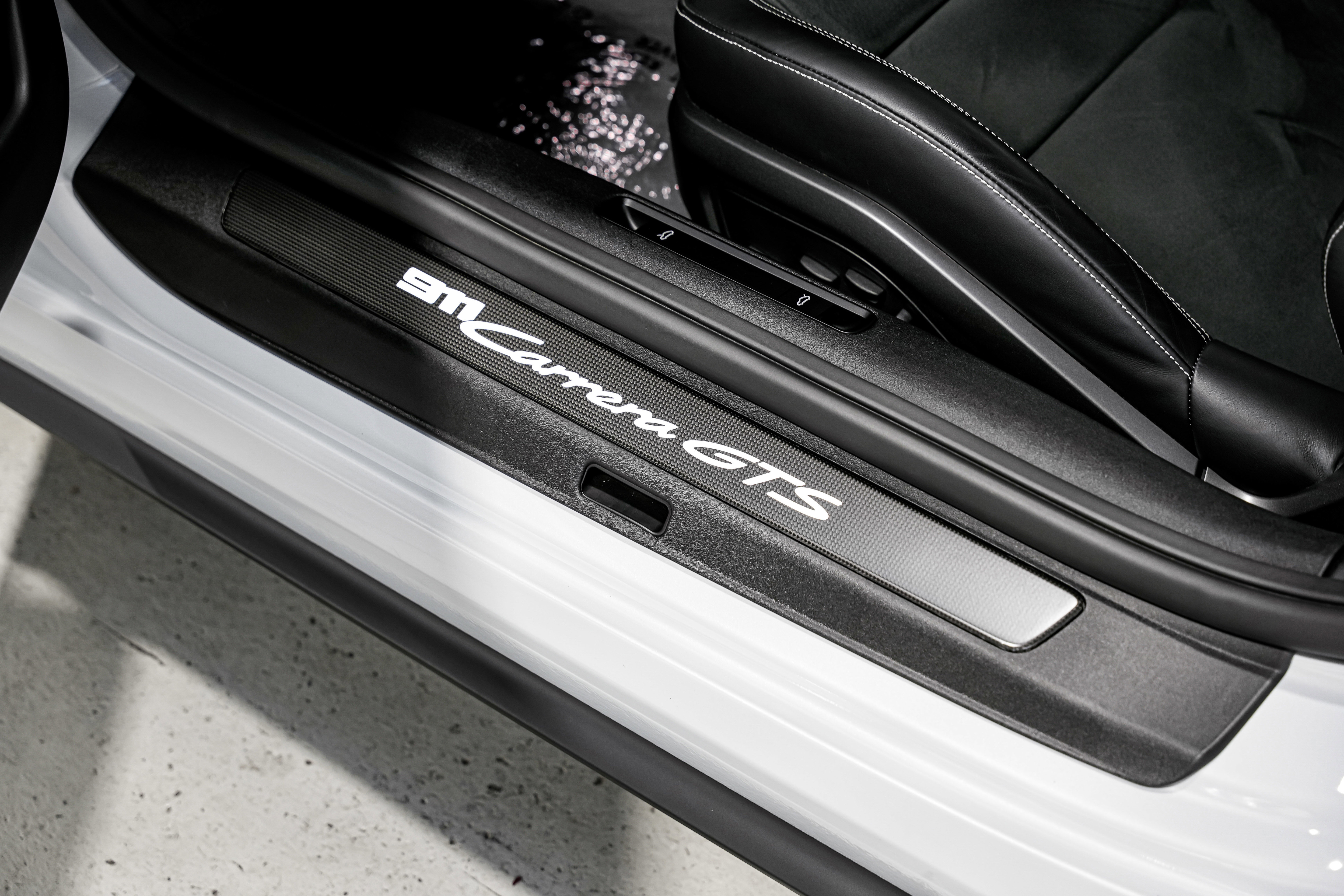 Used 2023 Porsche 911 Carrera GTS image 27