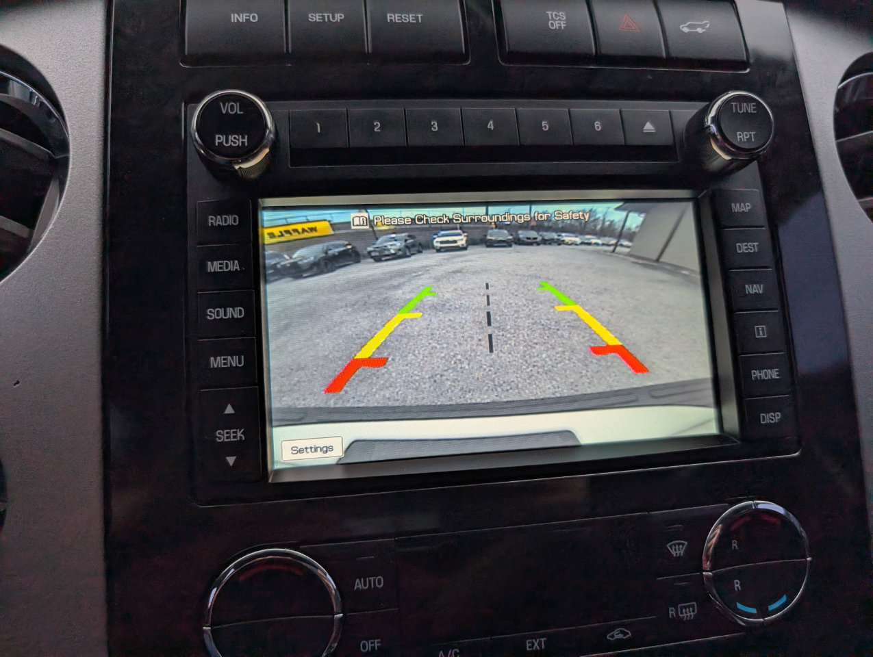 Used 2014 Ford Expedition Limited w/ Equipment Group 301A image 20