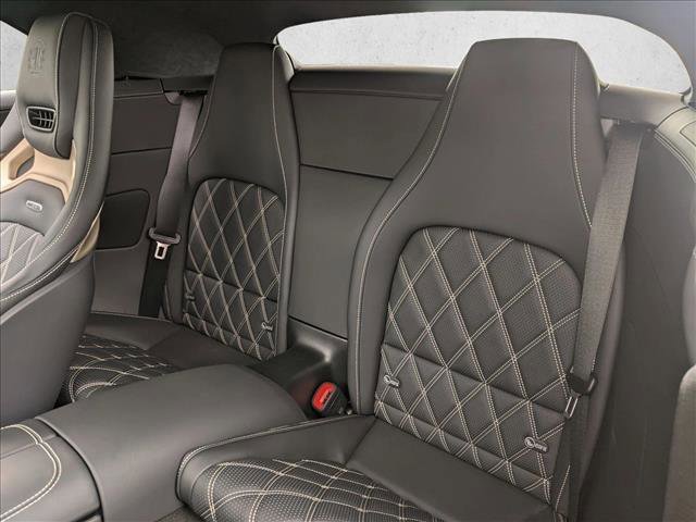 New 2025 Mercedes-Benz SL 63 AMG 4MATIC image 13