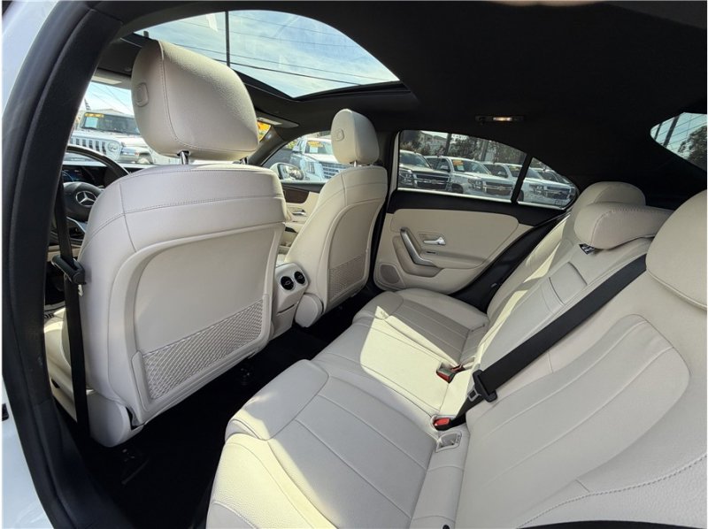 Used 2019 Mercedes-Benz A 220 image 24