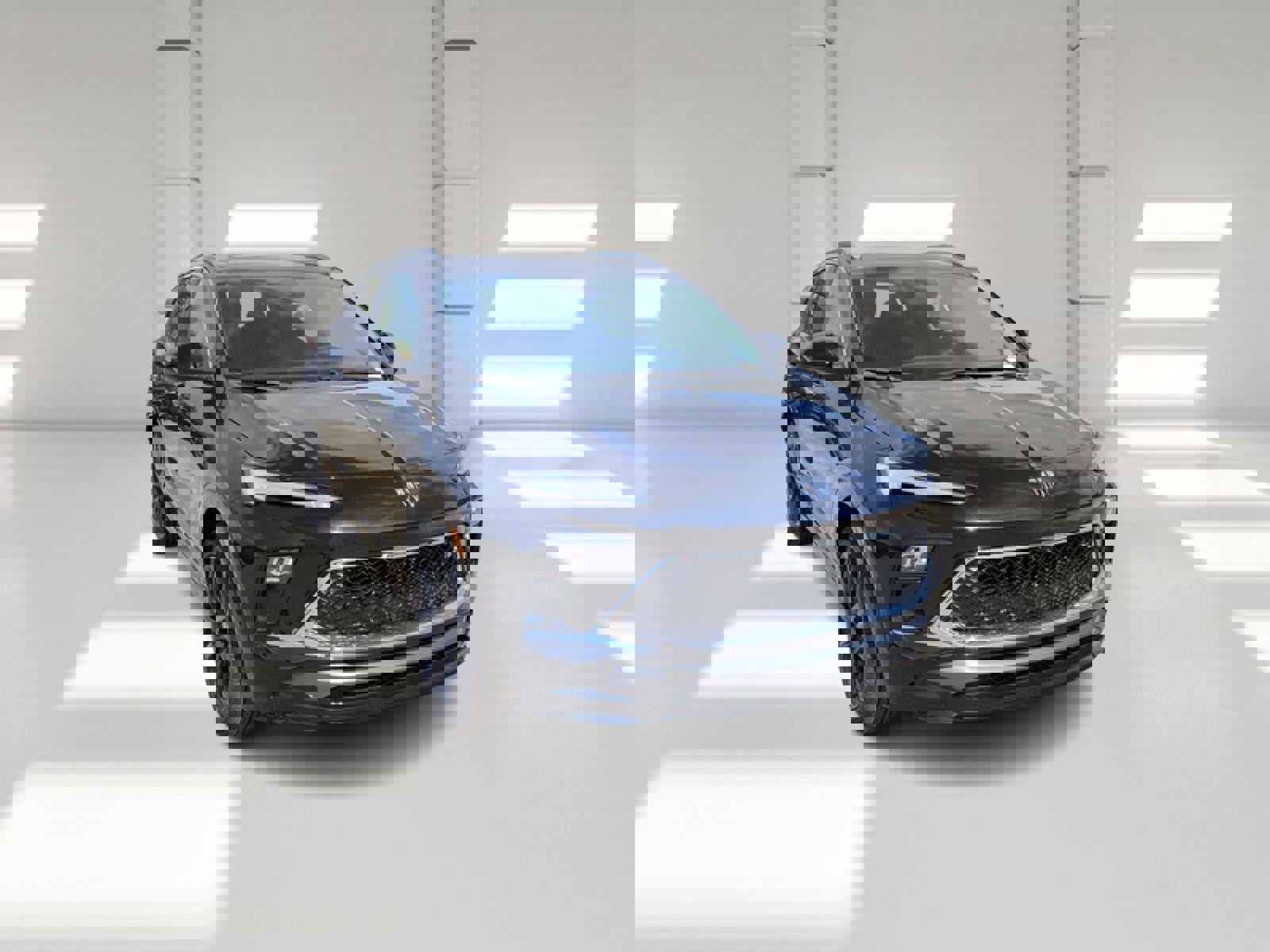 New 2026 Buick Encore GX Sport Touring w/ Advanced Technology Package image 3