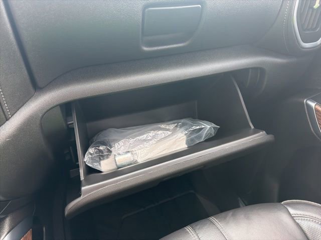 Certified 2021 Chevrolet Silverado 1500 High Country image 35