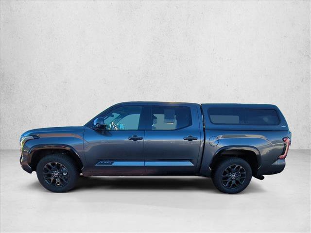 Used 2023 Toyota Tundra Platinum image 8