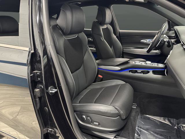 Used 2024 Genesis GV70 3.5T Sport image 30