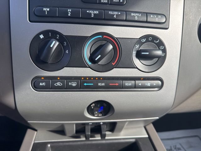 Used 2013 Ford Expedition XLT w/ HD Trailer Tow Pkg AWD/4WD image 18