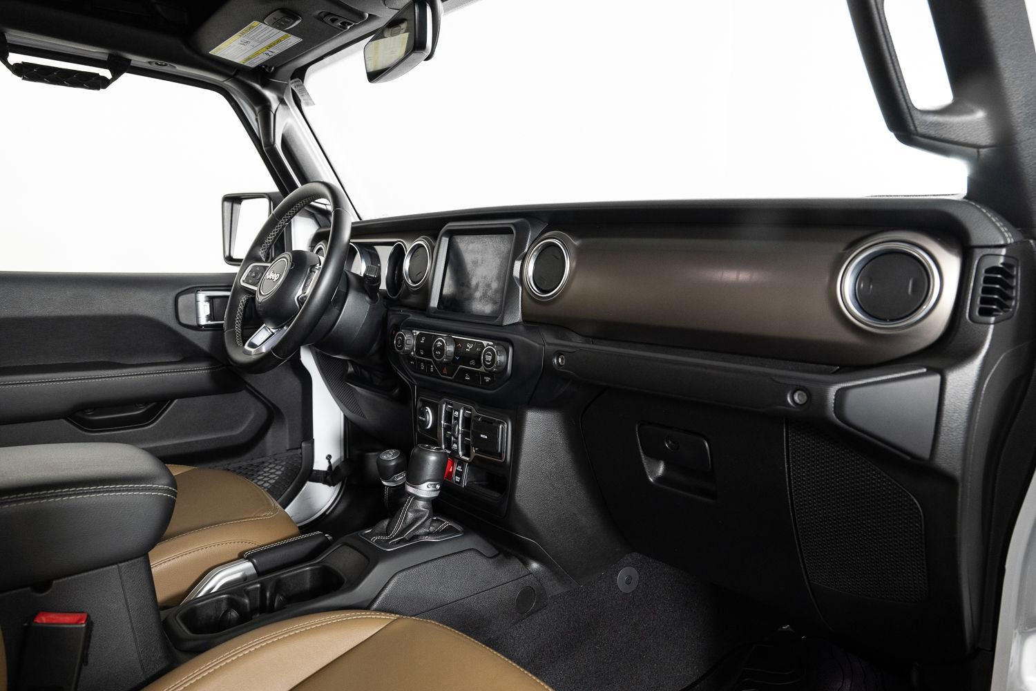 Used 2020 Jeep Gladiator Rubicon image 22