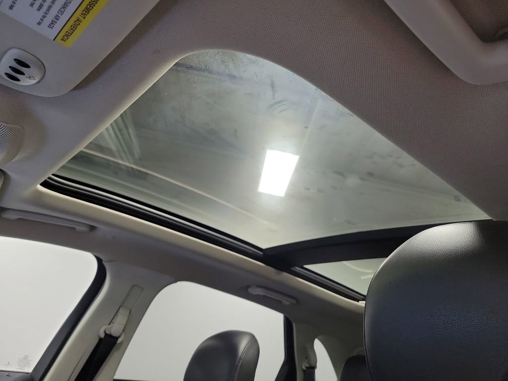 Used 2018 Ford Edge Sport w/ Equipment Group 401A image 15