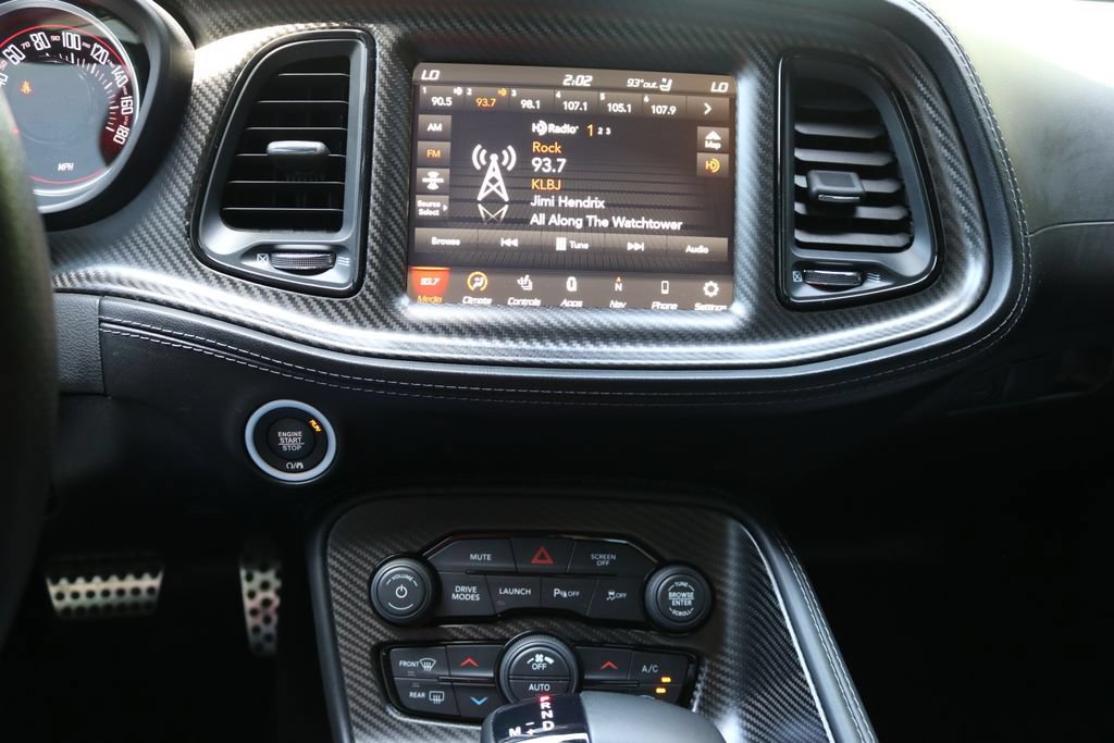 Used 2023 Dodge Challenger R/T Scat Pack RWD image 21