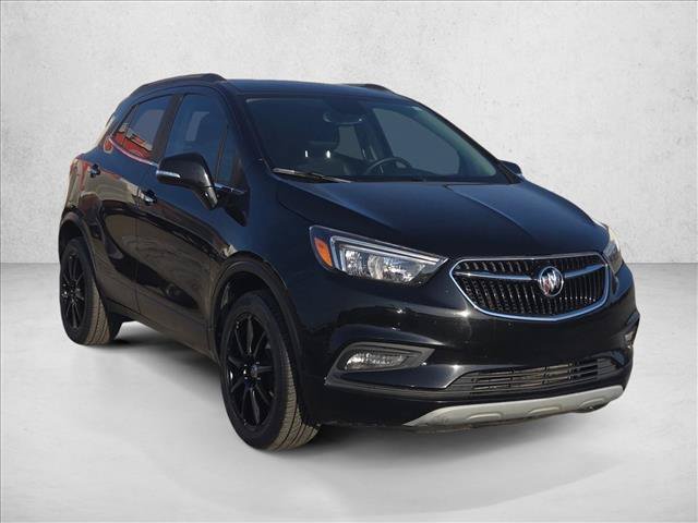 Used 2017 Buick Encore Preferred w/ Experience Buick Package AWD/4WD image 3