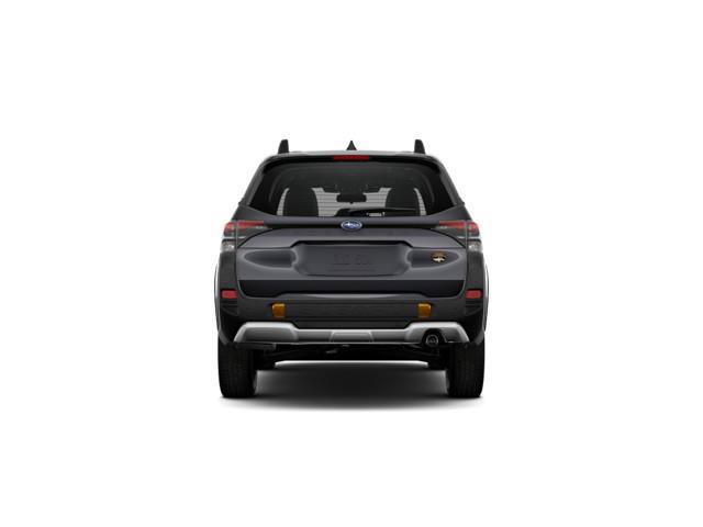 New 2026 Subaru Forester Wilderness image 9