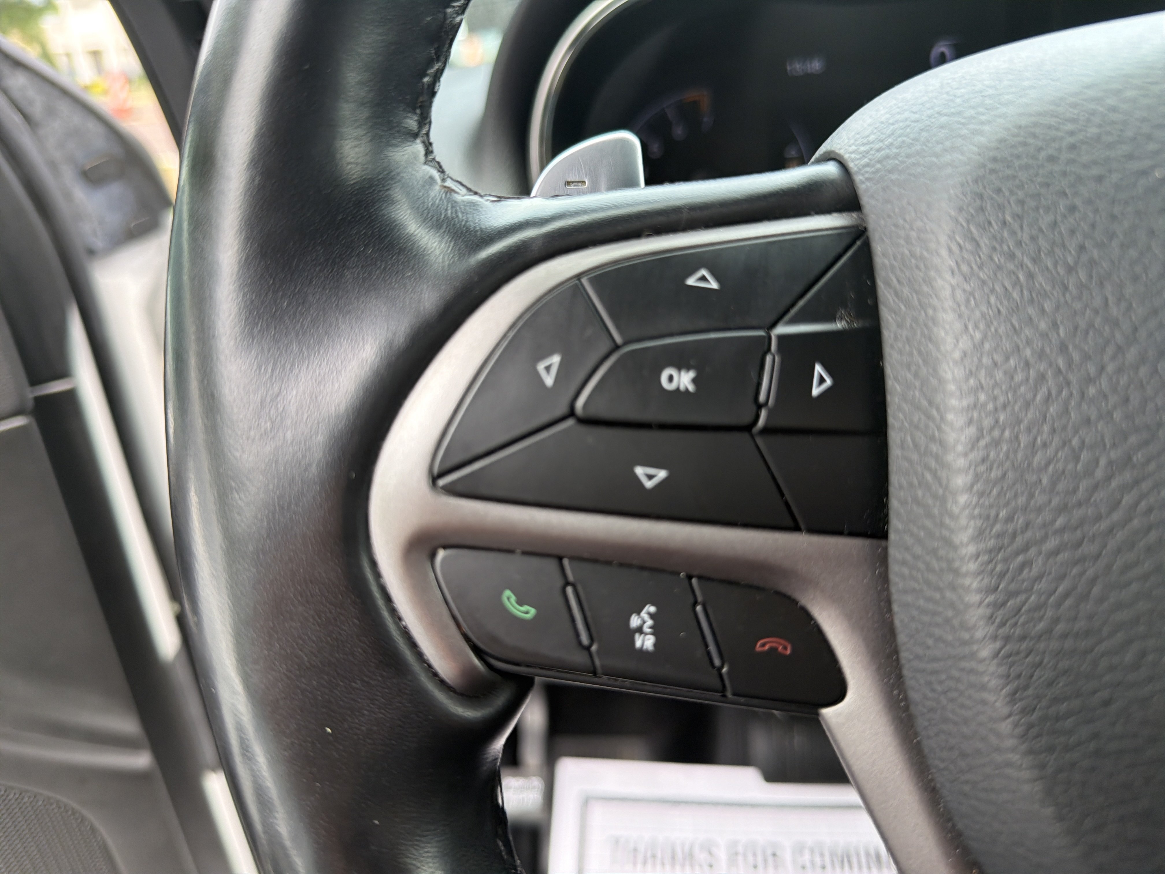 Used 2020 Jeep Grand Cherokee Limited X AWD/4WD image 27