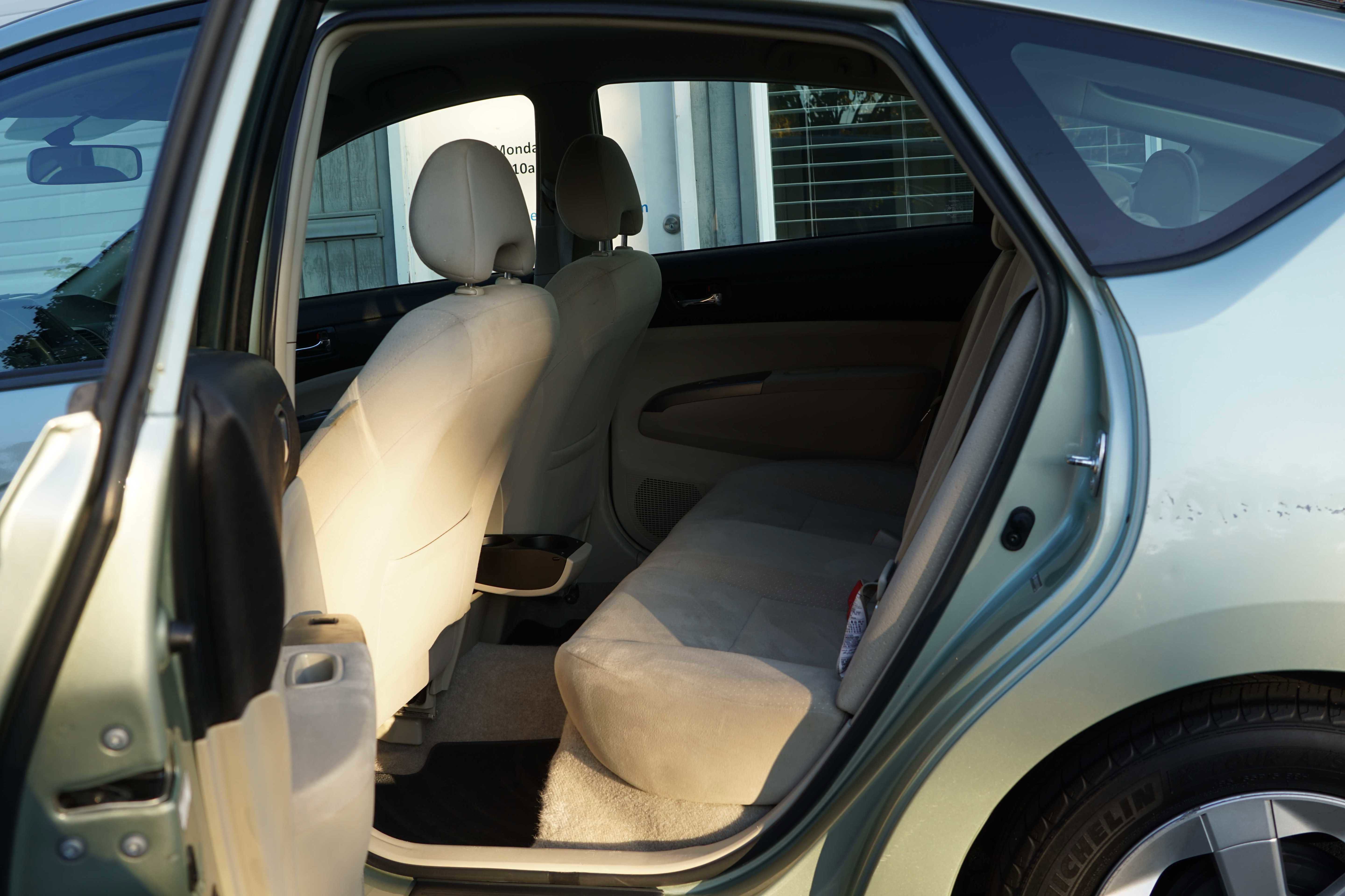 Used 2009 Toyota Prius image 25