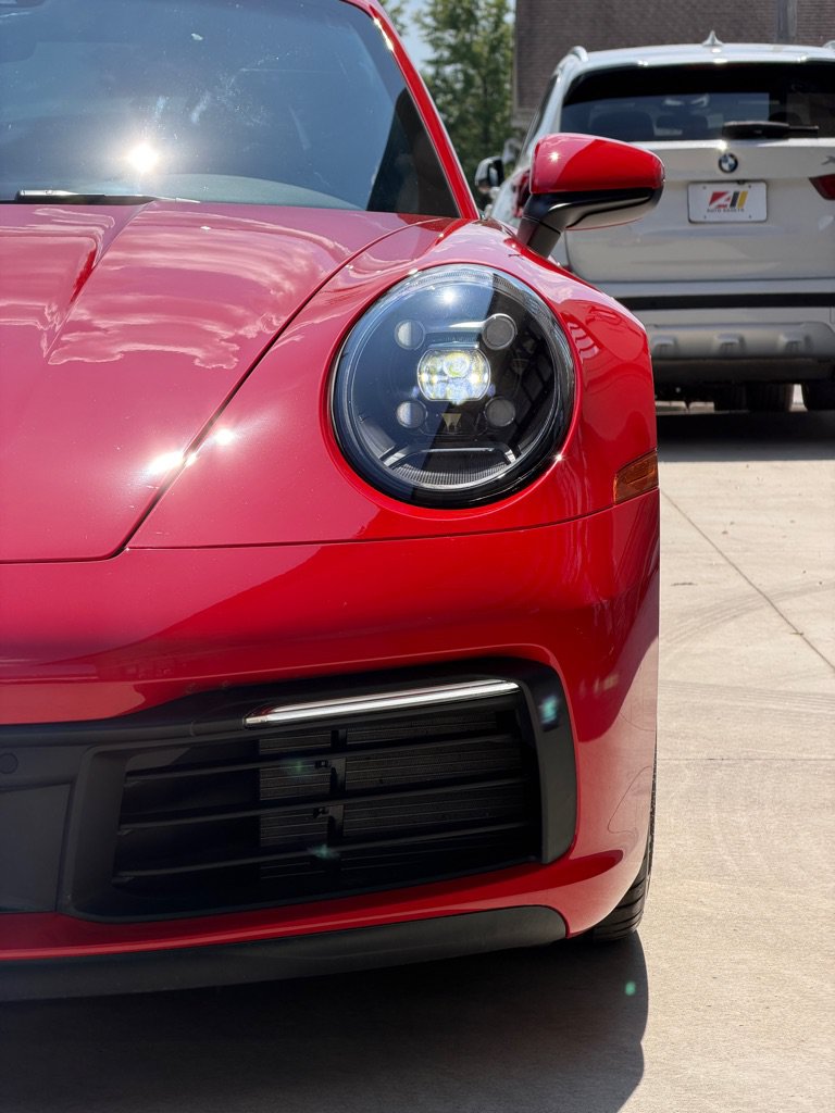 Used 2024 Porsche 911 Carrera S RWD image 30