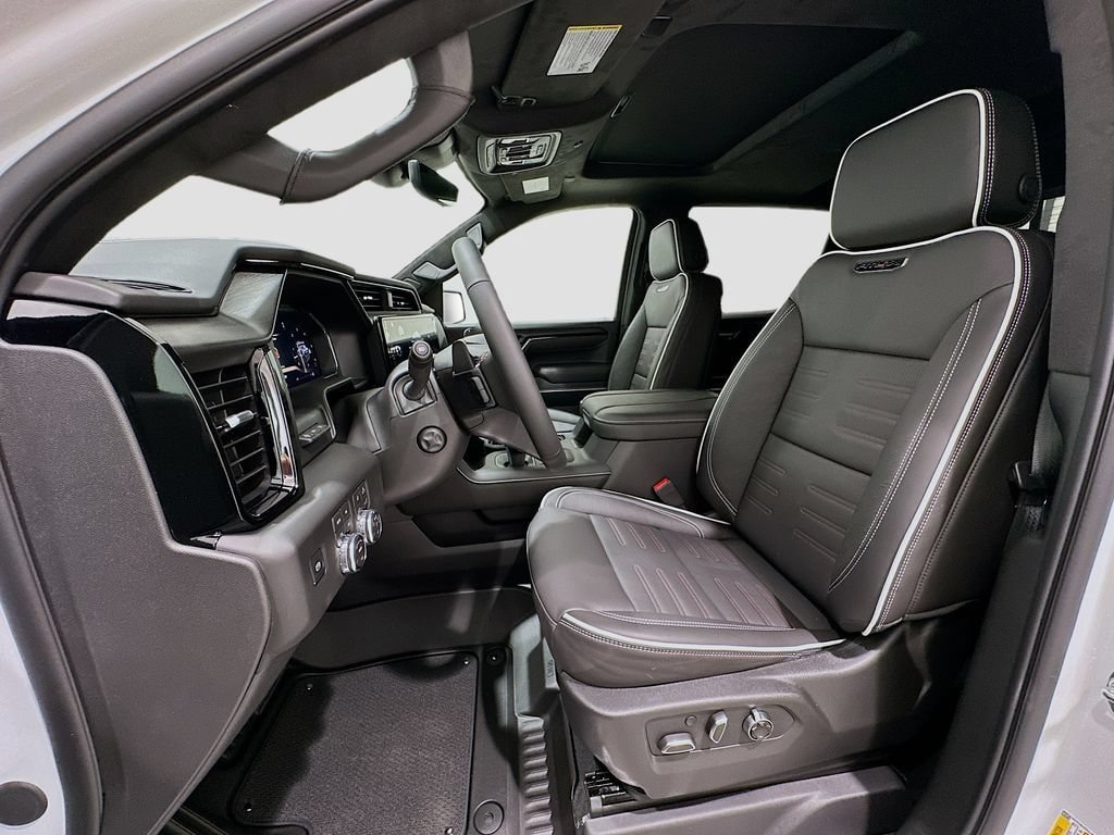 New 2026 GMC Sierra 1500 AT4X AWD/4WD image 22