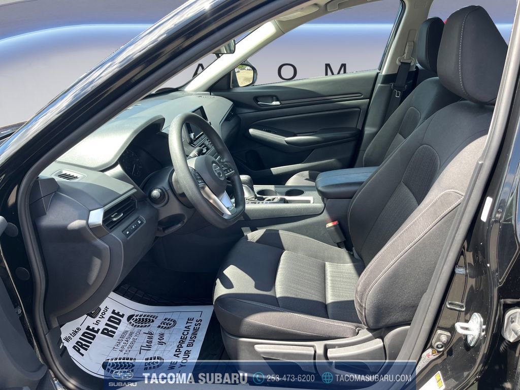 Used 2022 Nissan Altima 2.5 S FWD image 10