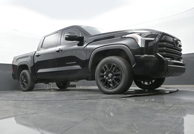 New 2026 Toyota Tundra Limited w/ Nightshade Package RWD image 23