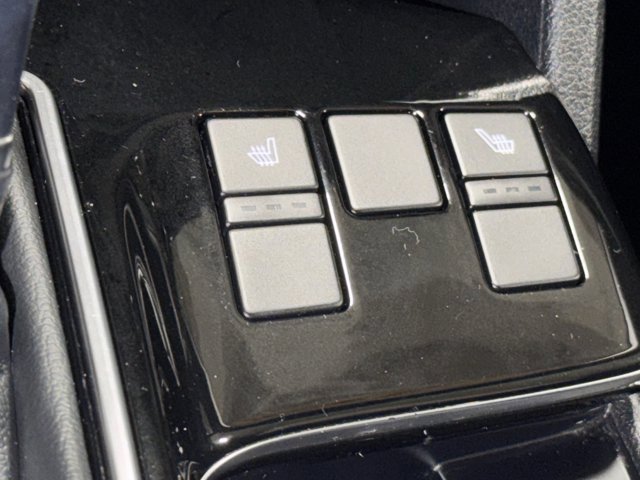 Used 2025 Kia Sportage X-Line w/ Premium Package image 23