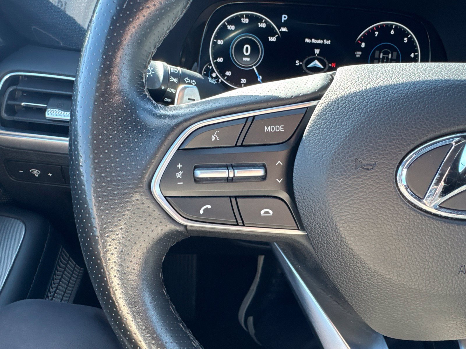 Used 2020 Hyundai Palisade Limited AWD/4WD image 20