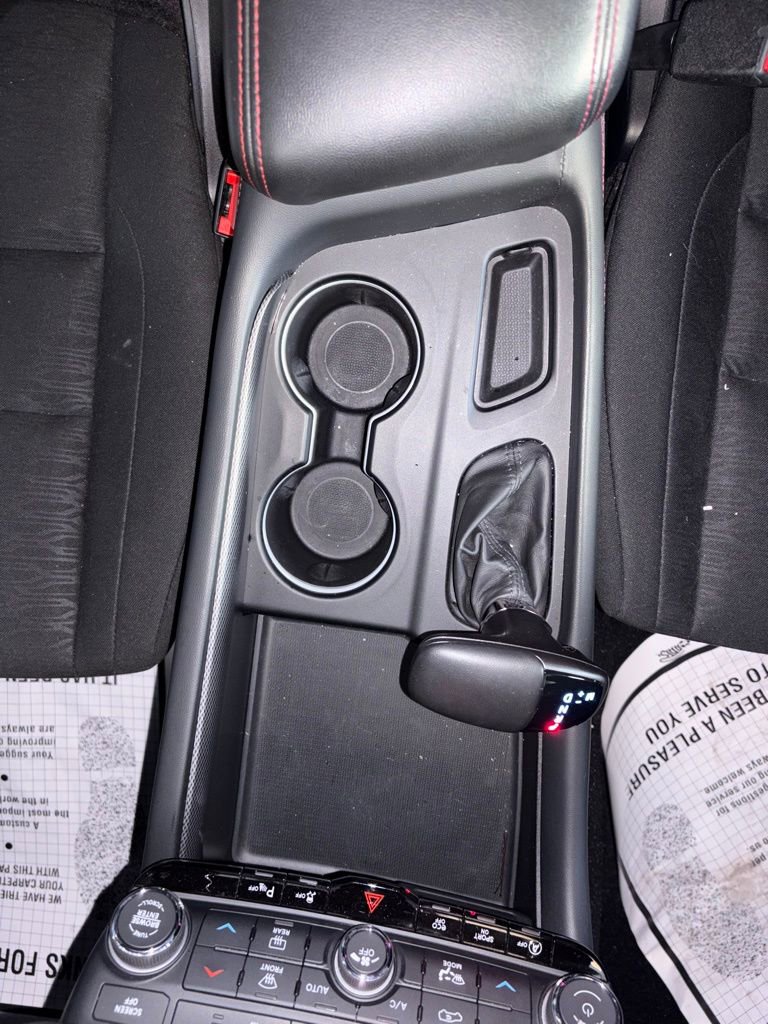 Used 2025 Dodge Durango GT AWD/4WD image 33