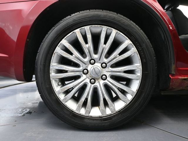 Used 2012 Chrysler 200 Limited FWD image 13