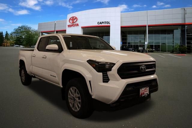 New 2026 Toyota Tacoma SR5 image 3