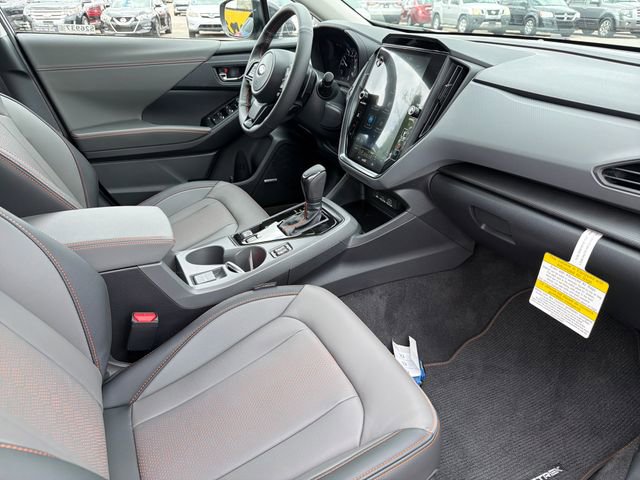 New 2026 Subaru Crosstrek 2.5i Limited image 23
