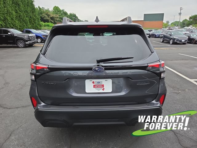 Certified 2026 Subaru Forester Premium AWD/4WD image 6