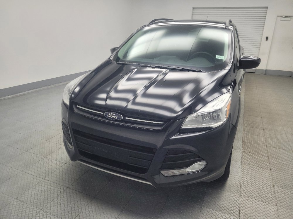 Used 2014 Ford Escape SE w/ Equipment Group 201A AWD/4WD image 15