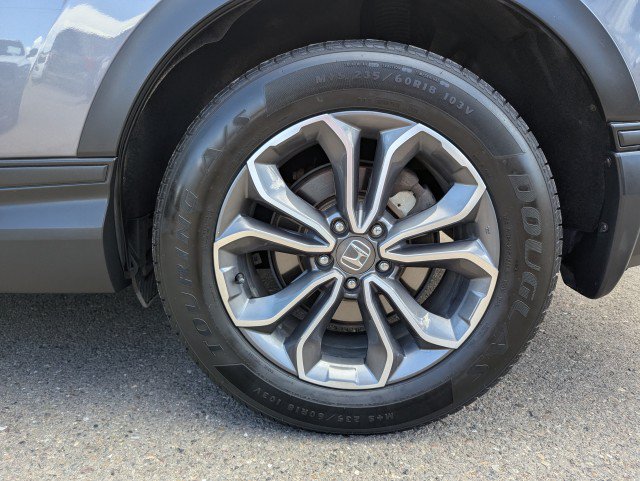 Used 2019 Honda CR-V EX-L image 28