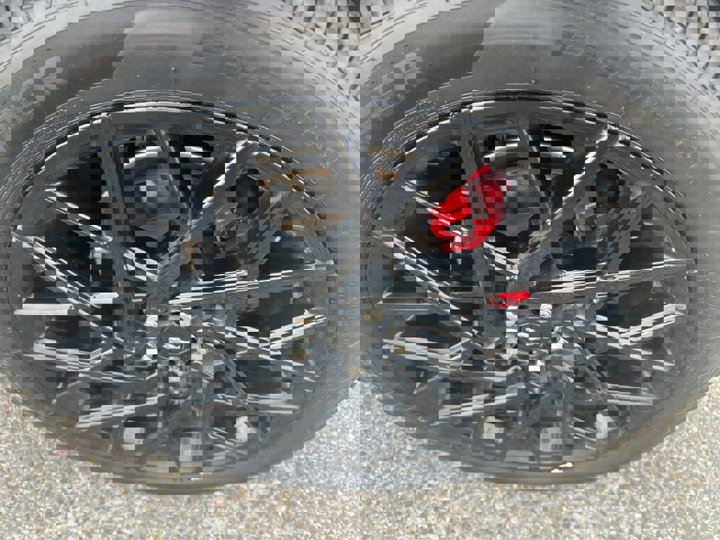 Used 2023 Ford Mustang Mach-E GT w/ GT Performance Edition image 23