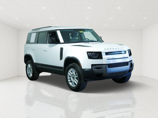Used 2026 Land Rover Defender 110 S