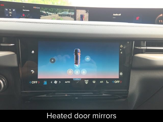 New 2027 Lincoln Navigator Reserve AWD/4WD image 33