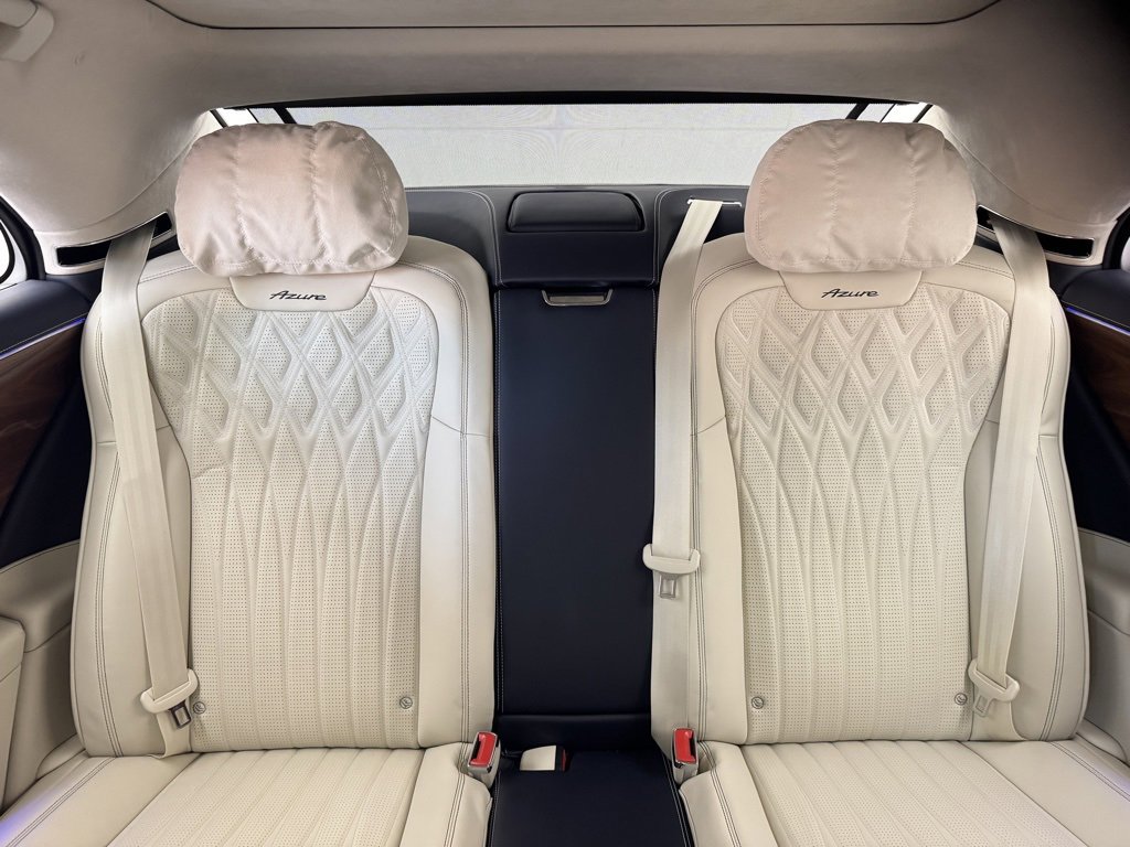 New 2026 Bentley Flying Spur Azure image 16