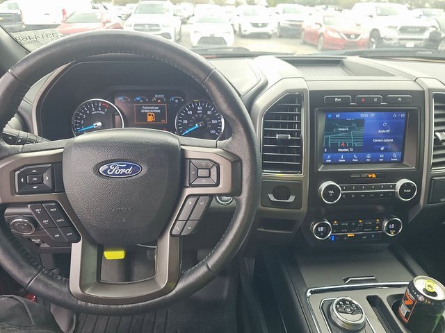 Used 2020 Ford Expedition XLT w/ Equipment Group 202A image 6