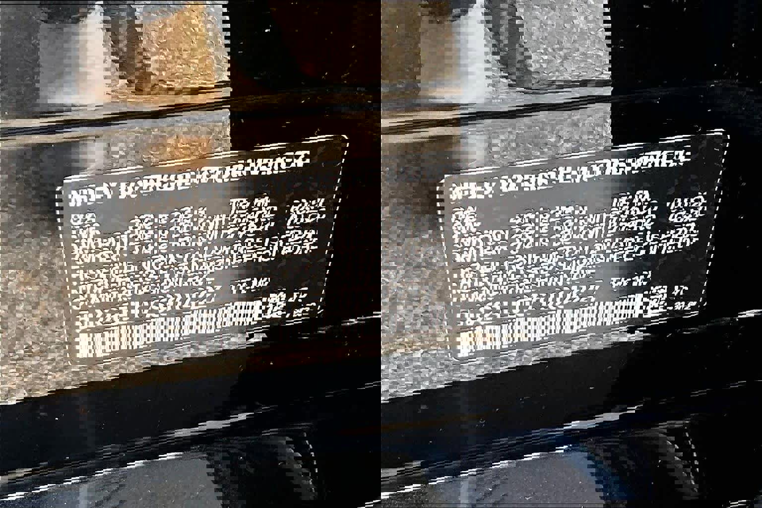 Used 2025 BMW X5 xDrive40i image 40