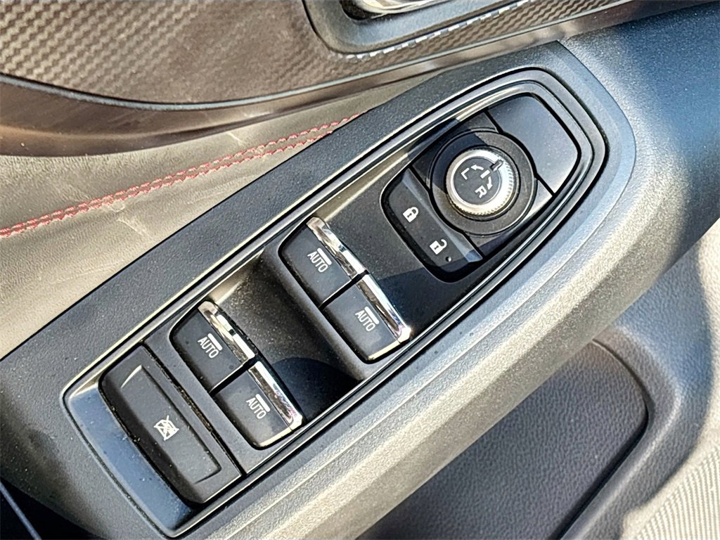 Used 2023 Subaru WRX Limited image 18