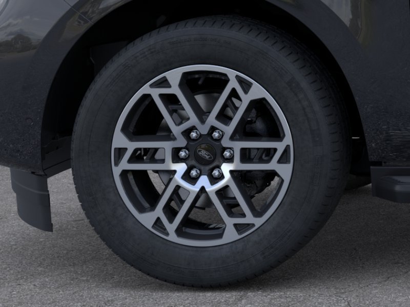 New 2026 Ford Expedition Max Active AWD/4WD image 19