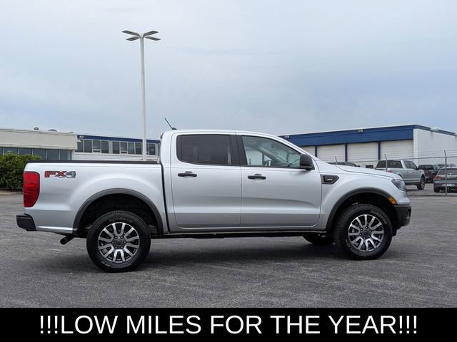 Used 2019 Ford Ranger XLT w/ Equipment Group 302A Luxury AWD/4WD image 10