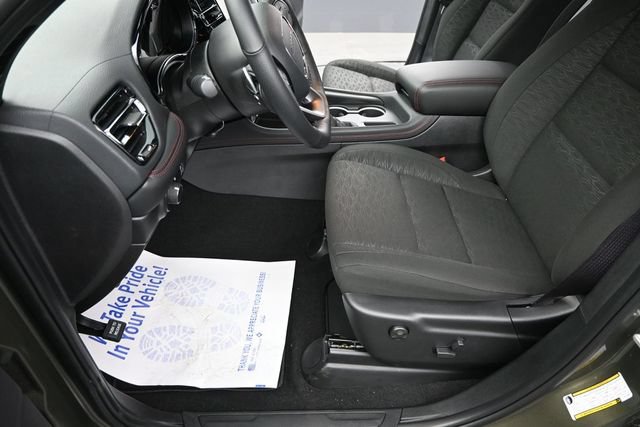 New 2026 Dodge Durango GT w/ Blacktop Package AWD/4WD image 10