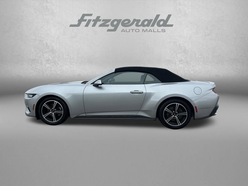 Used 2024 Ford Mustang Premium image 8