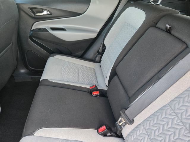 Used 2023 Chevrolet Equinox LT AWD/4WD image 9