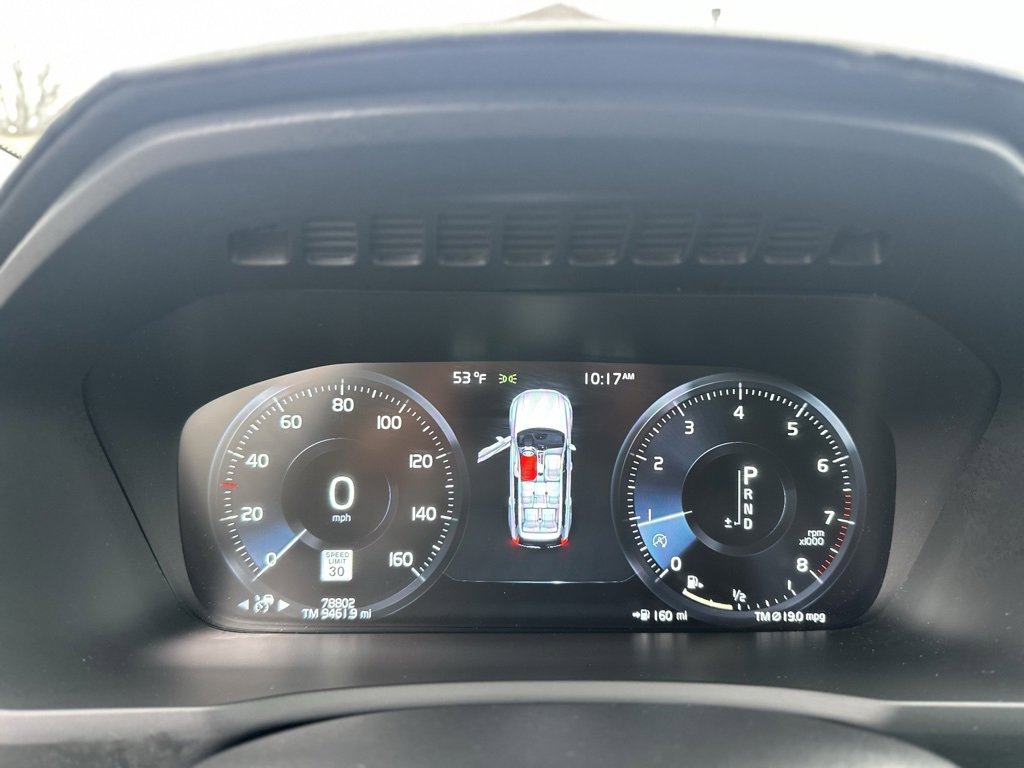 Used 2019 Volvo XC90 T6 Inscription w/ Advanced Package image 31