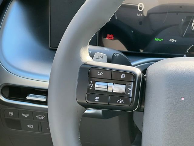 New 2026 Hyundai Ioniq 9 SEL image 19