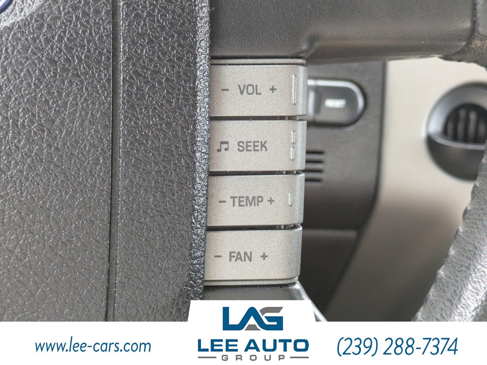 Used 2008 Ford F150 Lariat RWD image 21